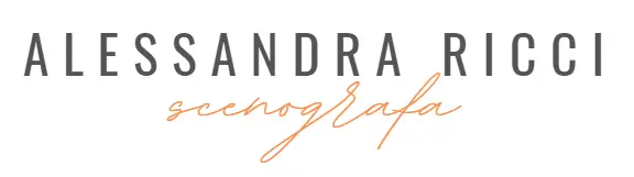 i teatricci di Alessandra Ricci